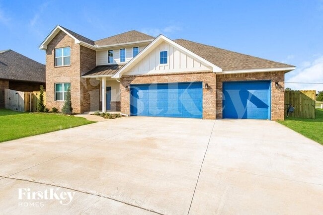 847 Acorn Bnd in Piedmont, OK - Building Photo - Building Photo