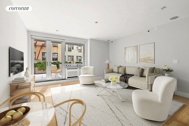 property at 50 Orchard St