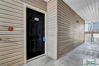 12300 Apache Ave in Savannah, GA - Building Photo - Building Photo