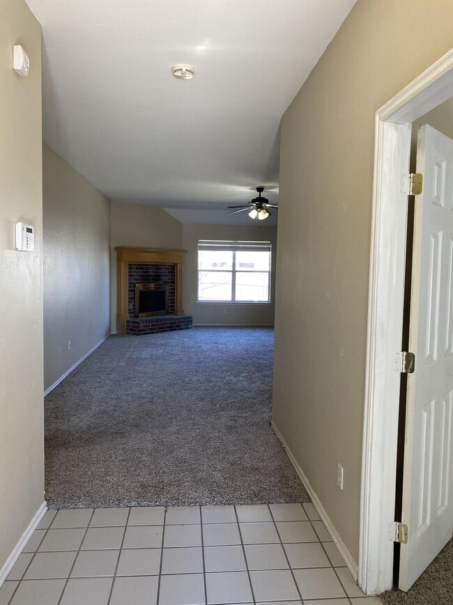 5901 SE 88th St in Oklahoma City, OK - Building Photo - Building Photo