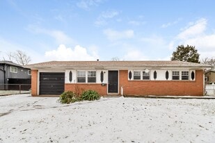 4793 Carbondale Dr in Columbus, OH - Building Photo