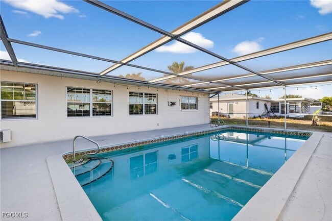 property at 4312 S Atlantic Cir