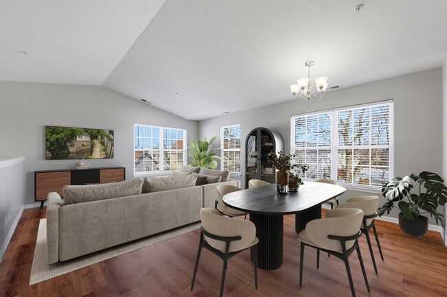 Mallard Point Apartments