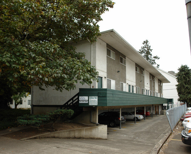 978 Hilyard St in Eugene, OR - Building Photo - Building Photo