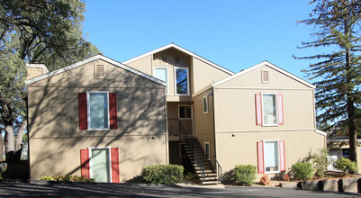 Camarado Gardens in Cameron Park, CA - Building Photo - Building Photo