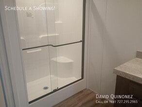 63 Sullivan Kilrain Rd in Hattiesburg, MS - Building Photo - Building Photo