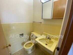 1000 E Garfield St in Laramie, WY - Building Photo - Building Photo