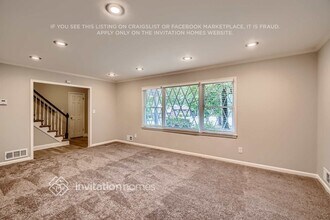 5340 Crestwood Cir SW in College Park, GA - Building Photo - Building Photo