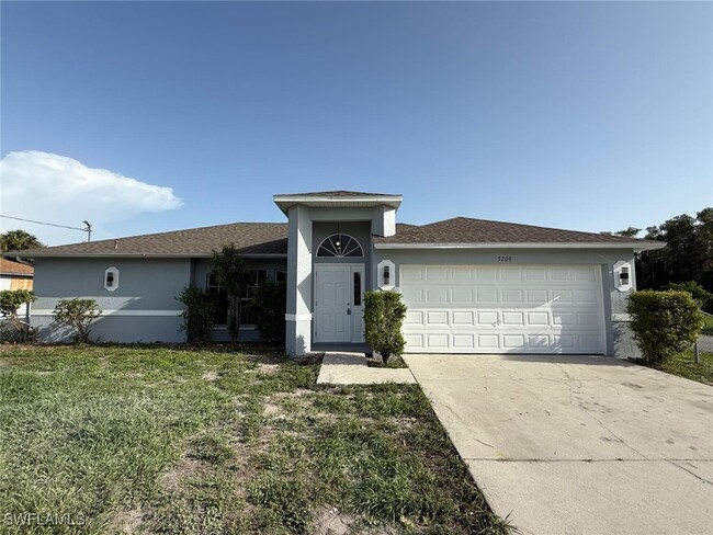 property at 3209 40th St SW