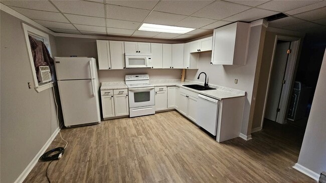 251 N Clemson Ave in Clemson, SC - Building Photo - Building Photo