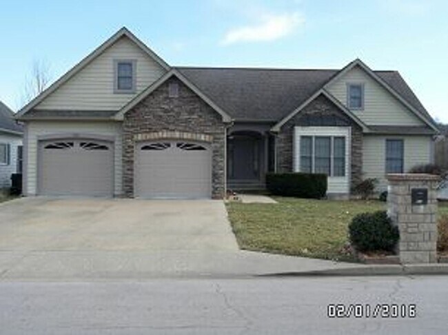 property at 910 Brookside Ln