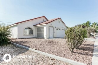 4345 E Philadelphia Ave in Las Vegas, NV - Building Photo - Building Photo