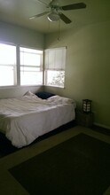 5870 Bowcroft St, Unit 4 in Los Angeles, CA - Foto de edificio - Building Photo