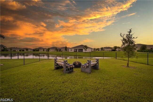 10507 Crossback Ln in Lehigh Acres, FL - Building Photo - Building Photo