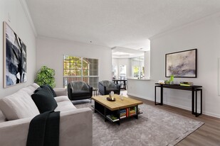 Windsor Vinings Apartamentos