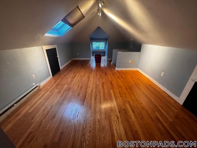 7 Watson St in Somerville, MA - Foto de edificio - Building Photo