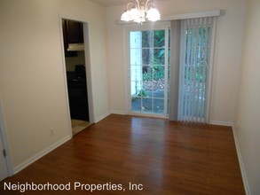 115 Longwood Dr-Unit -Apt A in Charlottesville, VA - Building Photo - Building Photo