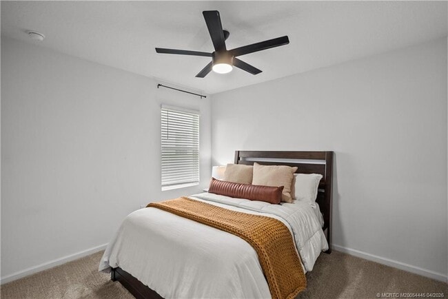 10760 SW Cremona Way in Port St. Lucie, FL - Building Photo - Building Photo