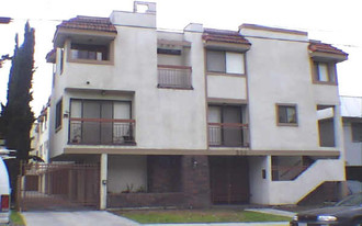 326 E Fairview Ave Apartments