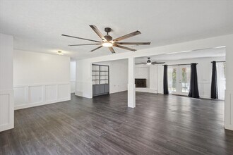 502 Martin Rd in Hinesville, GA - Building Photo - Building Photo