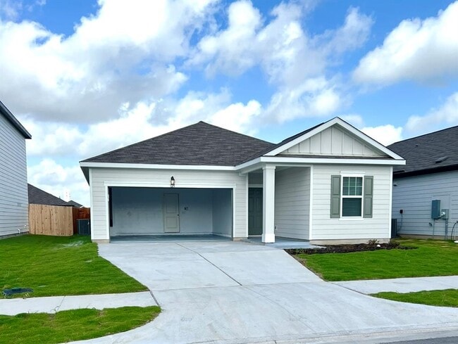 property at 125 Blazilmar Ln