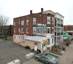 The Albany in Hartford, CT - Building Photo - Building Photo