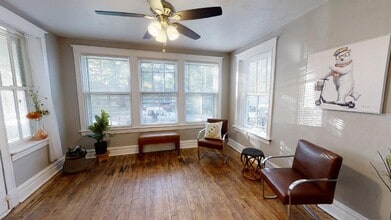 4735 Alaska Ave in St. Louis, MO - Building Photo - Building Photo