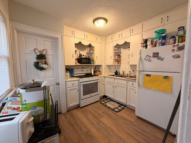 2026 2nd Ave N in Fort Dodge, IA - Building Photo - Building Photo