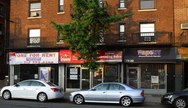 72-34 Austin St in Flushing, NY - Building Photo - Building Photo