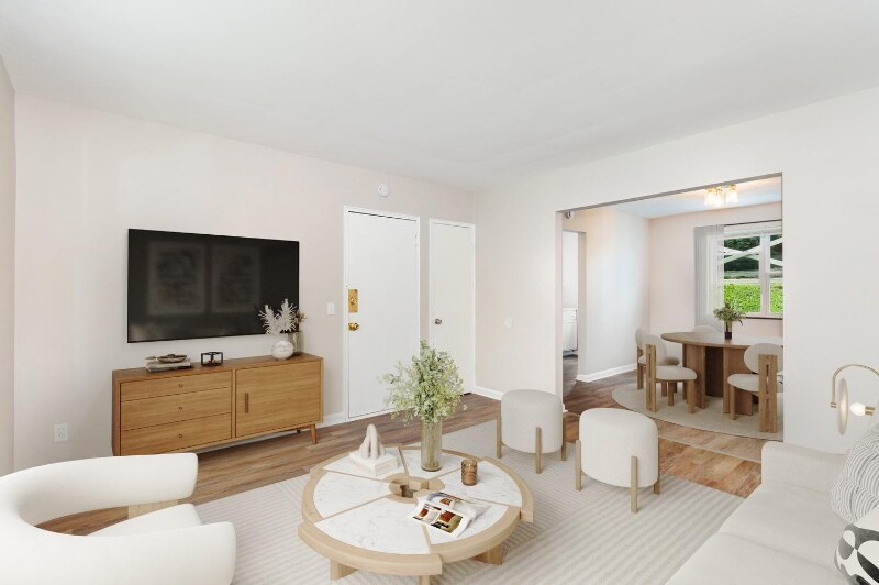 1607 Asmann Ave in Cincinnati, OH - Building Photo