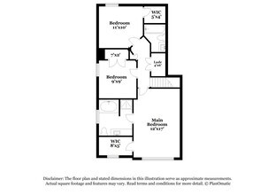 1150 Ivey Ln in Mcdonough, GA - Building Photo - Building Photo