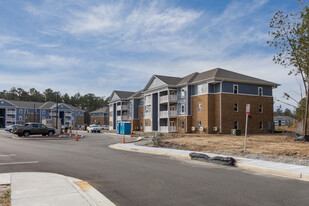 Apartments At Kingsridge