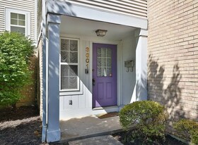 3601 Harvey Ave in Cincinnati, OH - Building Photo