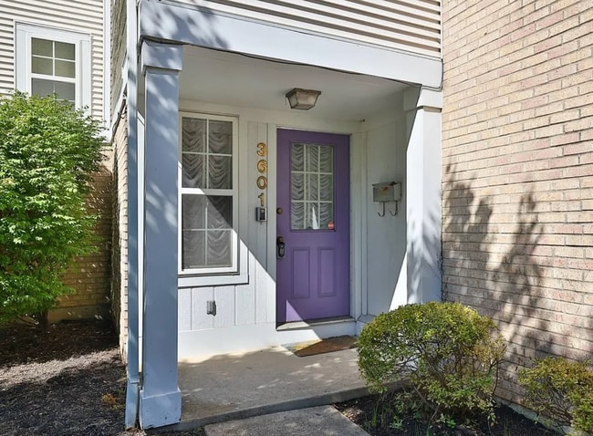property at 3601 Harvey Ave
