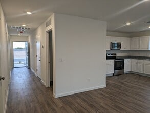 1436 W Toltec Dr in Coolidge, AZ - Building Photo - Building Photo