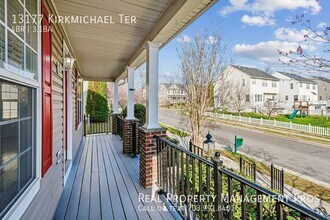 13177 Kirkmichael Terrace in Linton Hall, VA - Building Photo - Building Photo