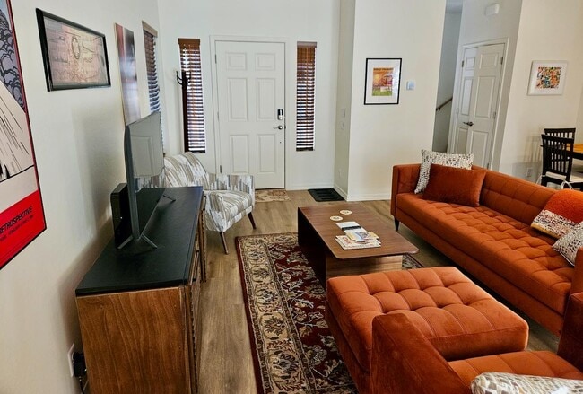 3001 E Butler Ave in Flagstaff, AZ - Building Photo - Building Photo