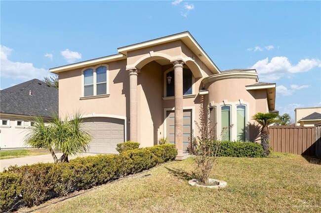 41 5th St in Mission, TX - Building Photo - Building Photo