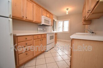 2155 S 1000 E in Salt Lake City, UT - Building Photo - Building Photo