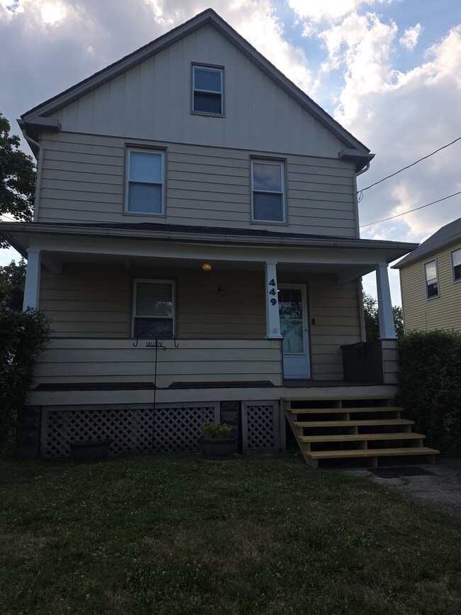 property at 449 7th St