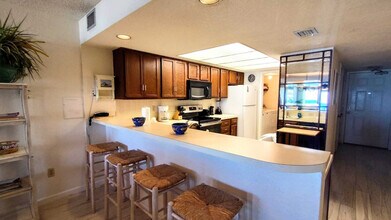 101 Gulf Blvd, Unit SI ID1255571P in South Padre Island, TX - Building Photo - Building Photo