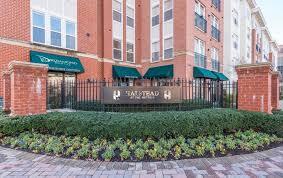 2655 Prosperity Ave, Unit 227 in Fairfax, VA - Building Photo