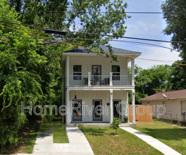 1810 Doctor M.L.K. Jr Dr in Pensacola, FL - Building Photo - Building Photo
