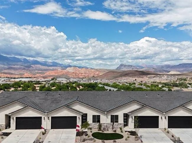 property at 2078 W. 320 S.