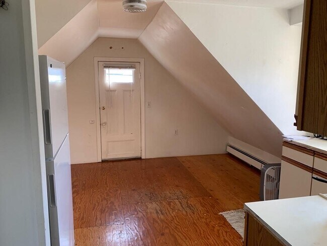 158 Morrison Ave, Unit #1 in Somerville, MA - Building Photo - Building Photo