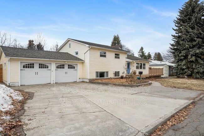 property at 1017 N 12th St