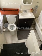 607 N 18th St in Philadelphia, PA - Building Photo - Building Photo