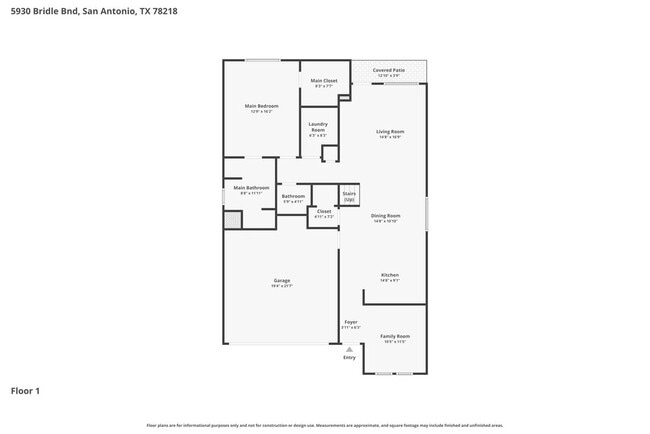 5930 Bridle Bnd, Unit 978G in San Antonio, TX - Foto de edificio - Building Photo