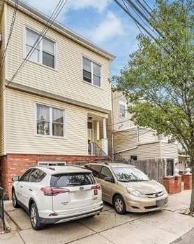property at 318 6th St