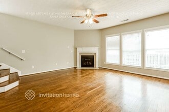 200 Quince Rd in Canton, GA - Building Photo - Building Photo